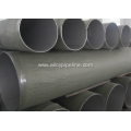 DN500 508mm TP316L Stainless Steel Welded Pipe